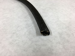 fiber wire